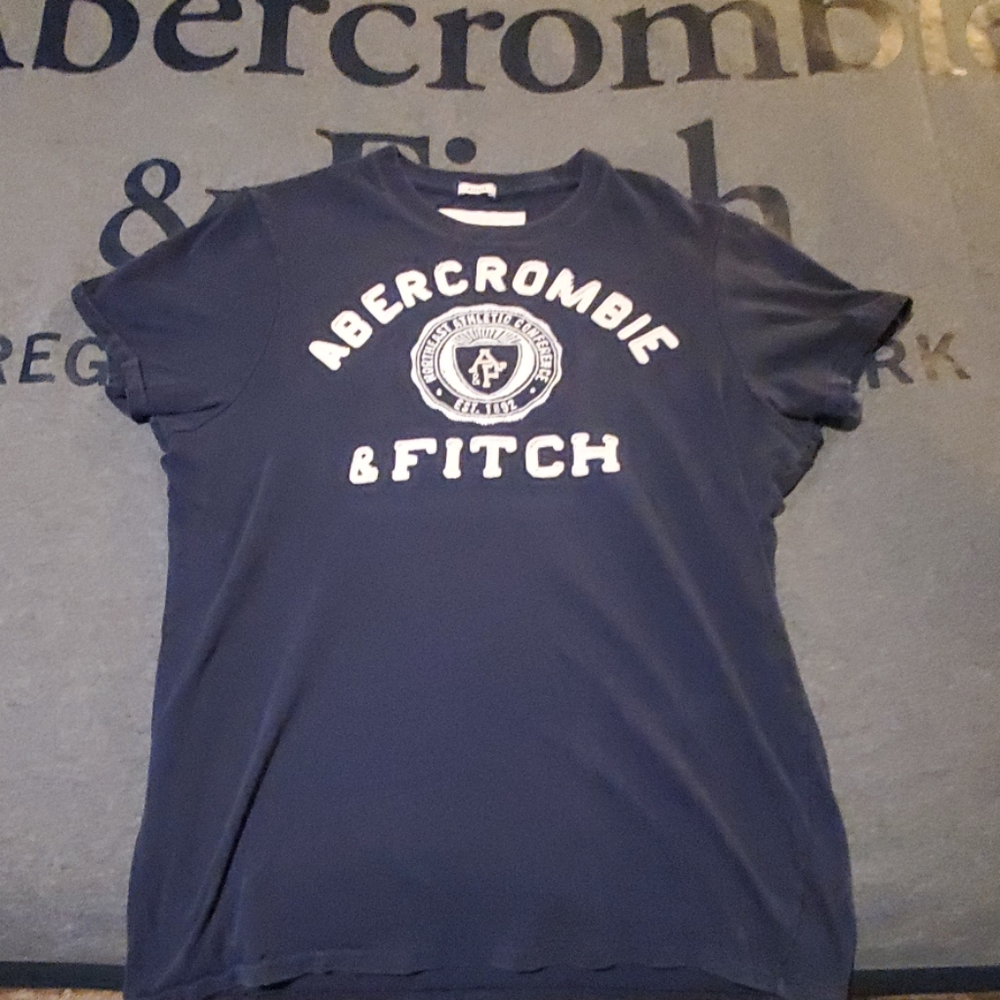 Abercrombie and Fitch shirt